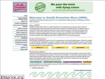 healthwaveinc.com