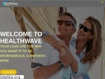 healthwavetx.com