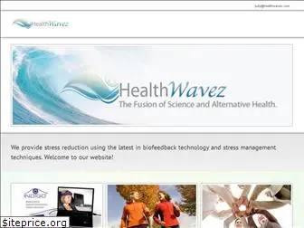 healthwavez.com