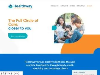 healthway.com.ph