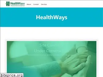 healthwaysinc.com