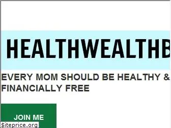 healthwealthbridge.com