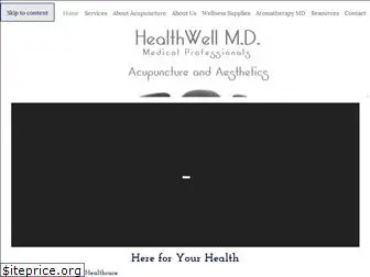 healthwellmd.com