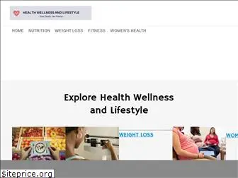 healthwellnessandlifestyle.com