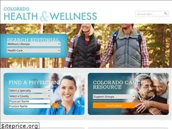 healthwellnesscolorado.com