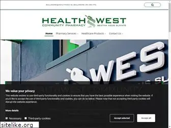 healthwest.ie