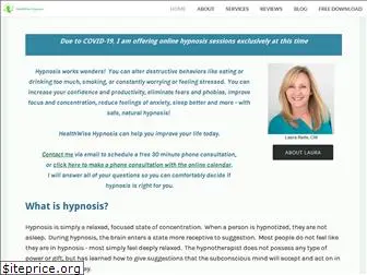 healthwisehypnosis.com