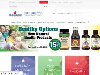 healthwiseonline.com