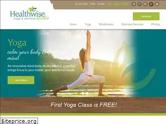 healthwisestudio.com