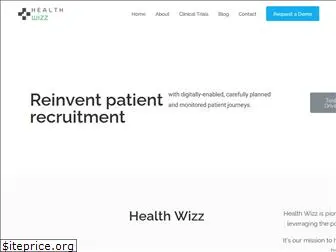 healthwizz.net