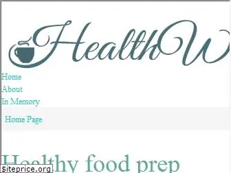 healthwomens.com