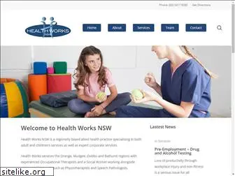 healthworksnsw.com.au