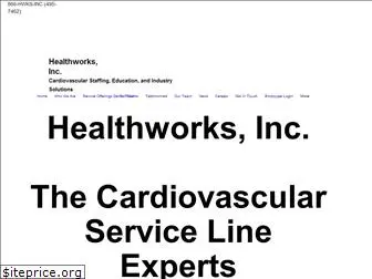 healthworksonline.com