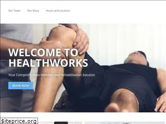 healthworksrehab.com