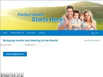 healthworksusa.com