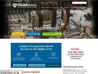 healthworkswny.com