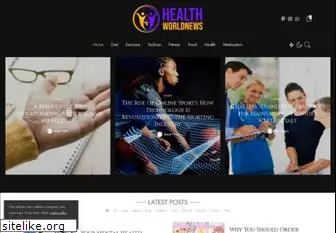 healthworldnews.info