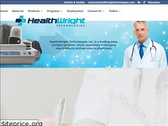 healthwrighttechnologies.com