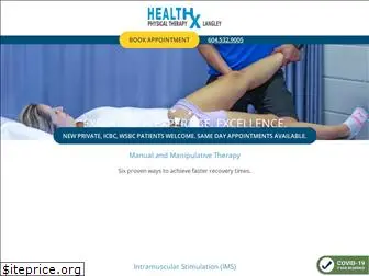 healthx.ca