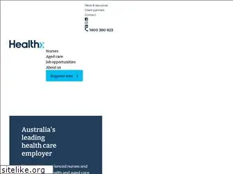 healthx.com.au