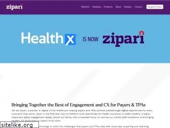 healthx.com