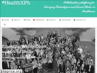 healthxph.net