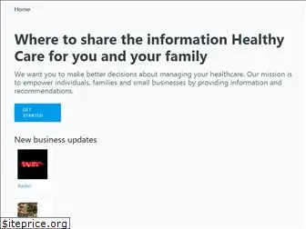 healthy-care.net
