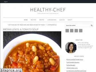 healthy-chef.co.uk