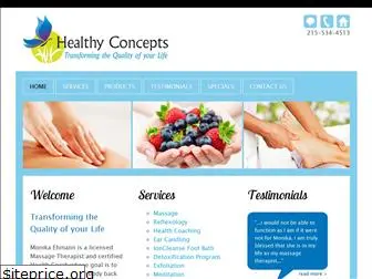 healthy-concepts.net