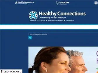 healthy-connections.org