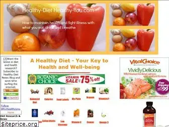 healthy-diet-healthy-you.com