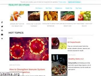 healthy-dietpedia.com