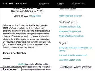 healthy-dietplans.com