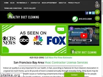 healthy-ductcleaning.com