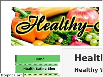 healthy-eating-and-nutrition.com