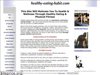 healthy-eating-habit.com