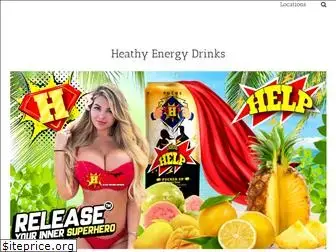 healthy-energy-drink.com