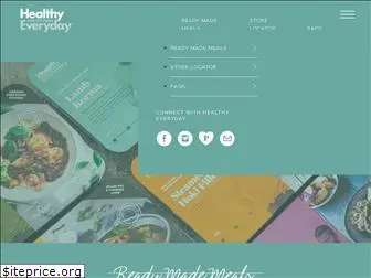 healthy-everyday.com.au