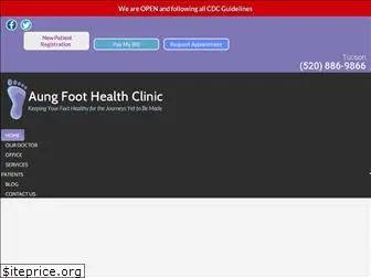 healthy-feet.com