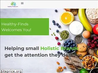 healthy-finds.com