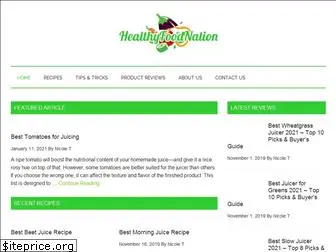 healthy-food-nation.com