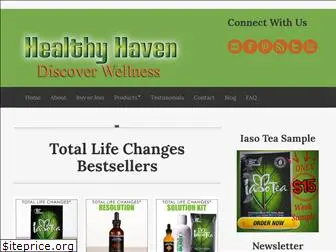 healthy-haven.com