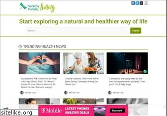 healthy-holistic-living.com