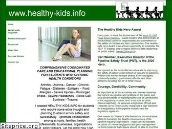 healthy-kids.info