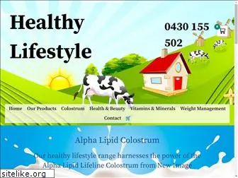healthy-lifestyle.com.au
