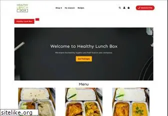 healthy-lunchbox.com