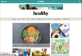 healthy-magazine.co.uk