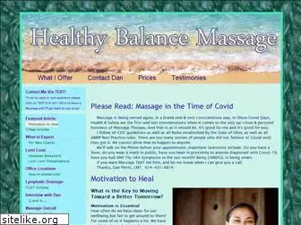 healthy-massage.com