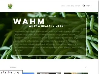 healthy-meals.net