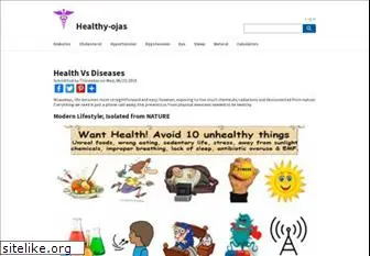 healthy-ojas.com